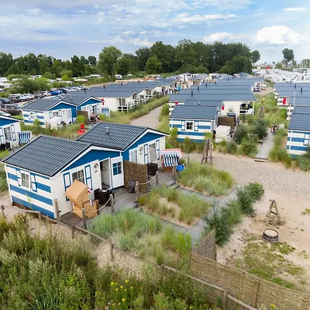 Feriehus Welle 33b