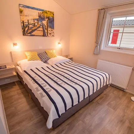 Welle 33b Feriehus