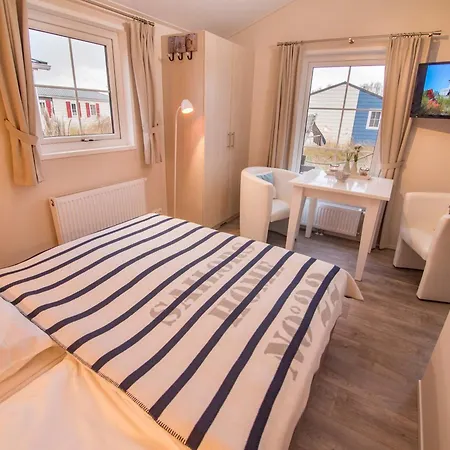 Feriehus Welle 33b Scharbeutz