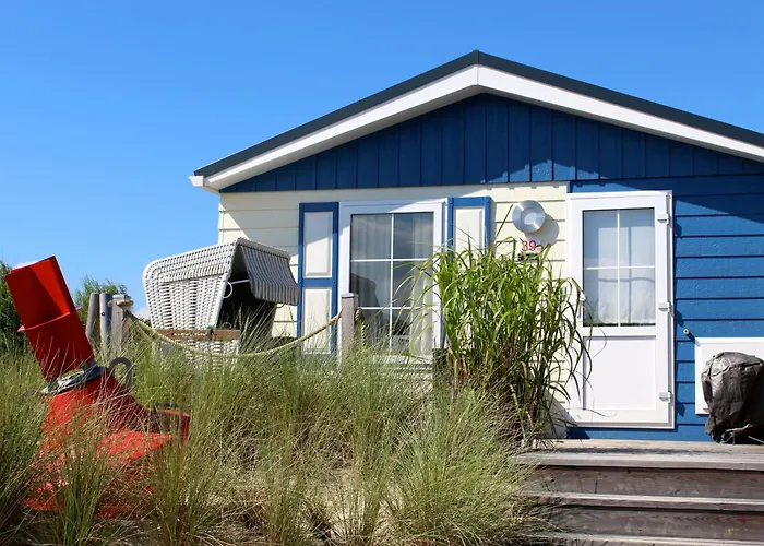 Welle 33b * Scharbeutz