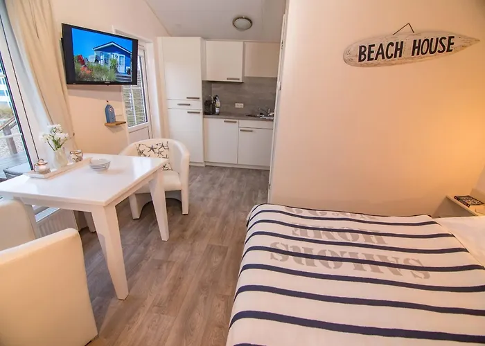 Feriehus Welle 33b *