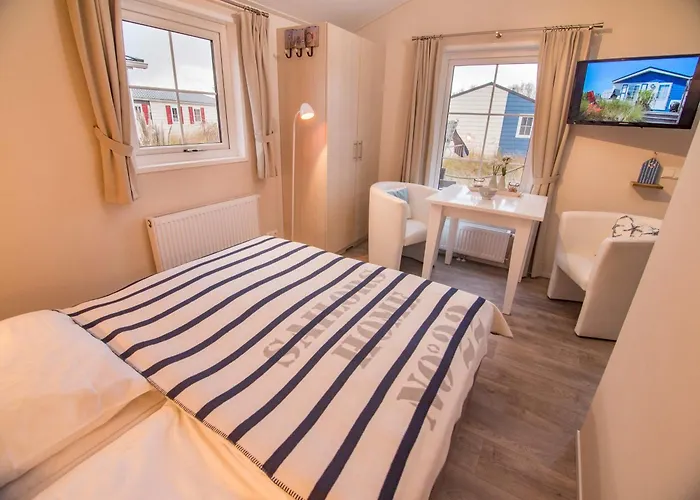 Feriehus Welle 33b Scharbeutz