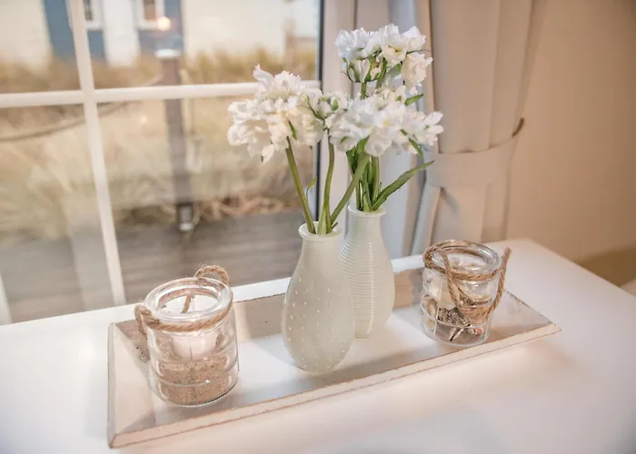 Feriehus Welle 33b *