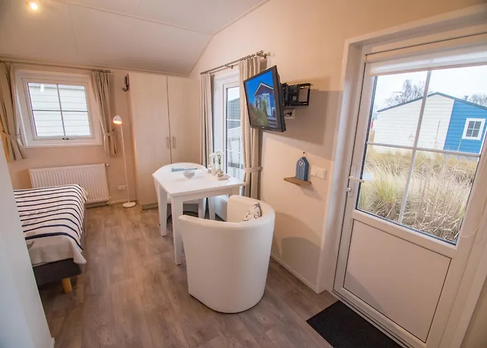 Welle 33b Feriehus *